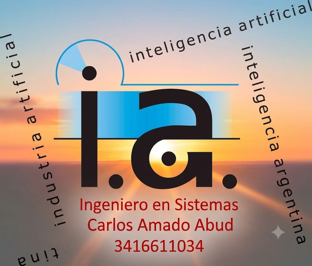 Industria Argentina e Inteligencia Artificial